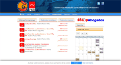 Desktop Screenshot of fmss.es